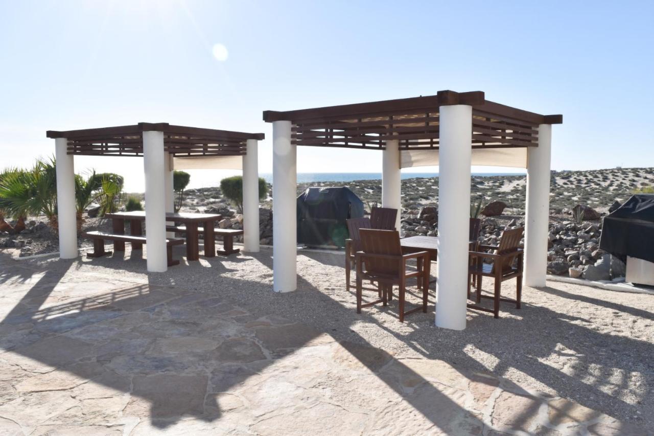 Luna Blanca 1201 By Kivoya Puerto Peñasco Exterior foto