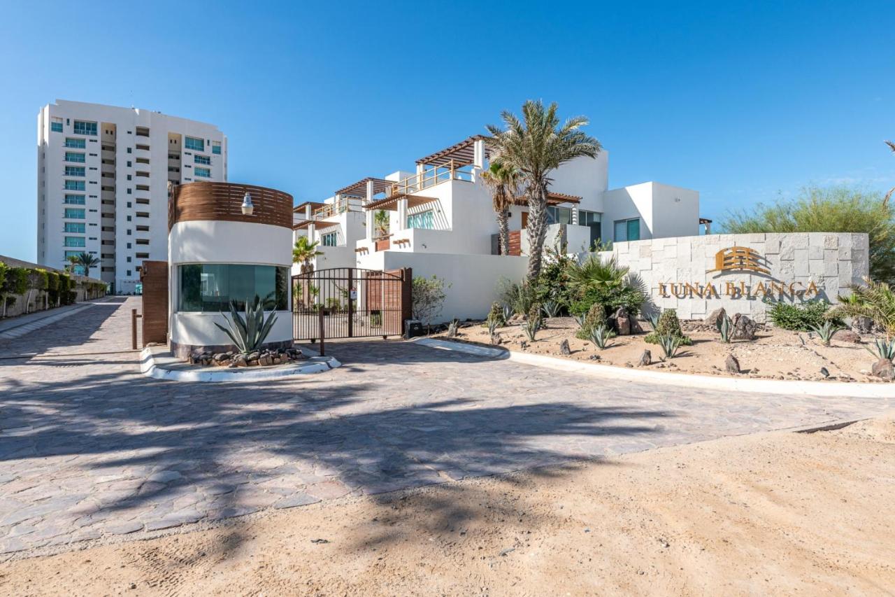 Luna Blanca 1201 By Kivoya Puerto Peñasco Exterior foto