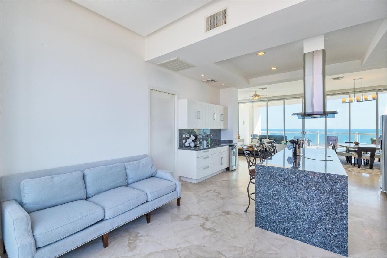 Luna Blanca 1201 By Kivoya Puerto Peñasco Exterior foto