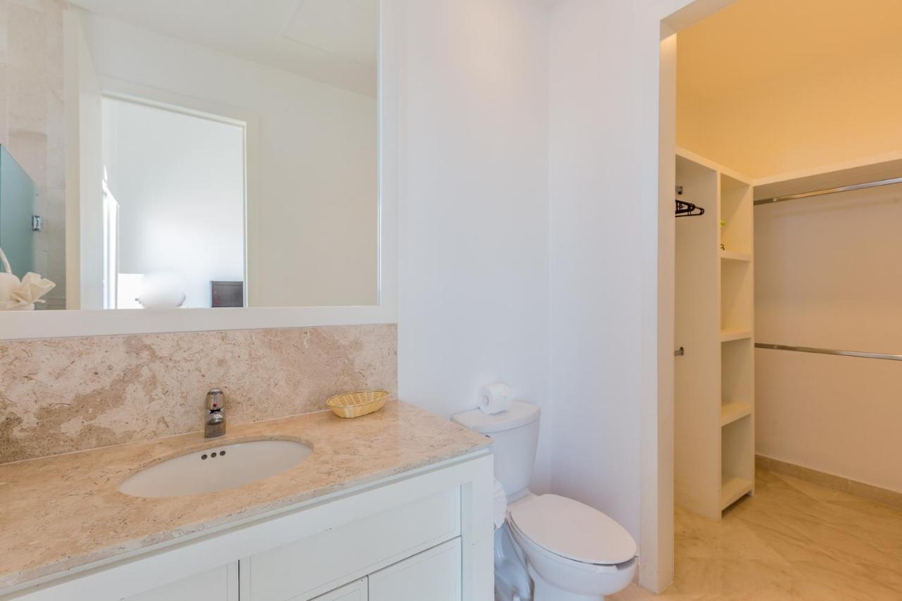 Luna Blanca 1201 By Kivoya Puerto Peñasco Exterior foto