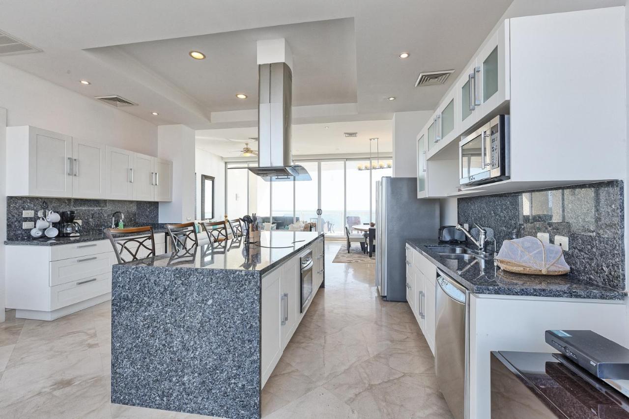Luna Blanca 1201 By Kivoya Puerto Peñasco Exterior foto