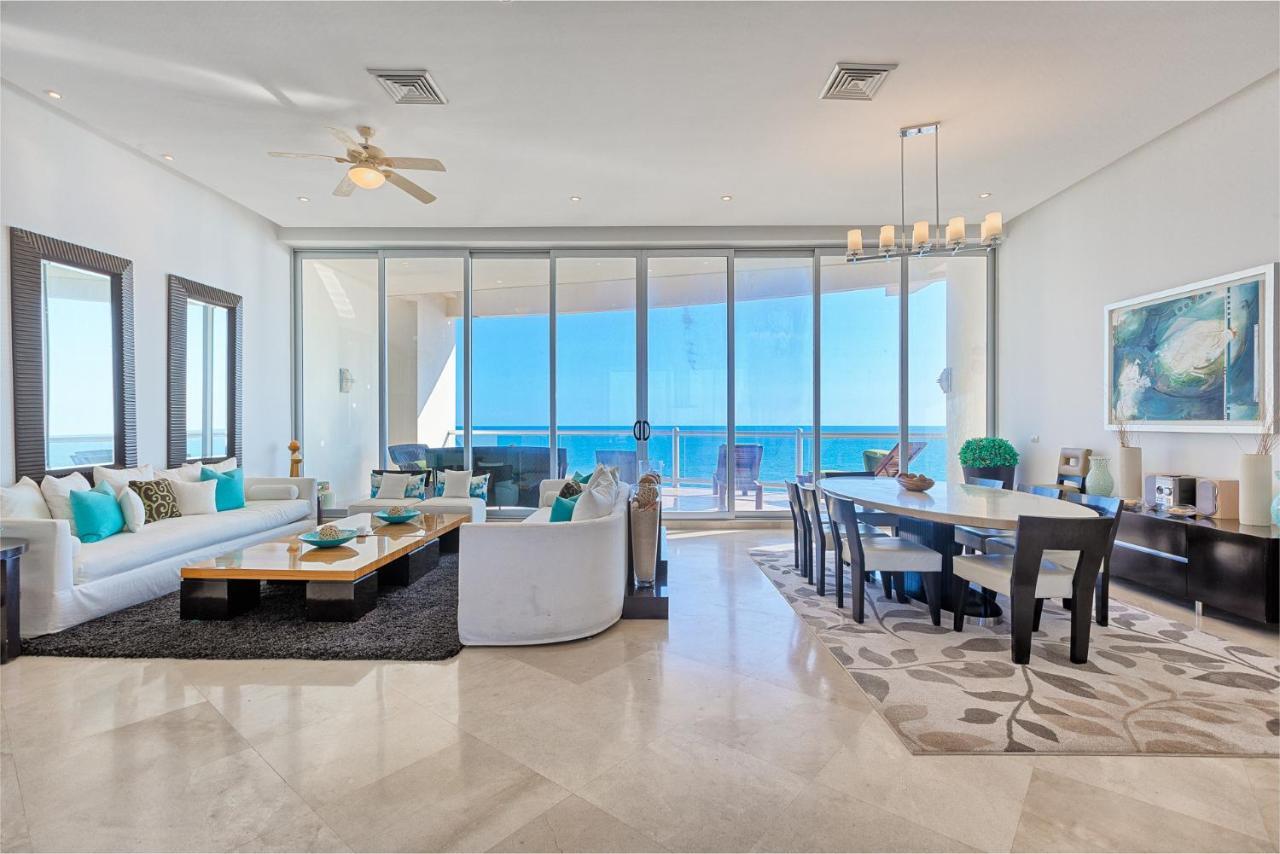 Luna Blanca 1201 By Kivoya Puerto Peñasco Exterior foto