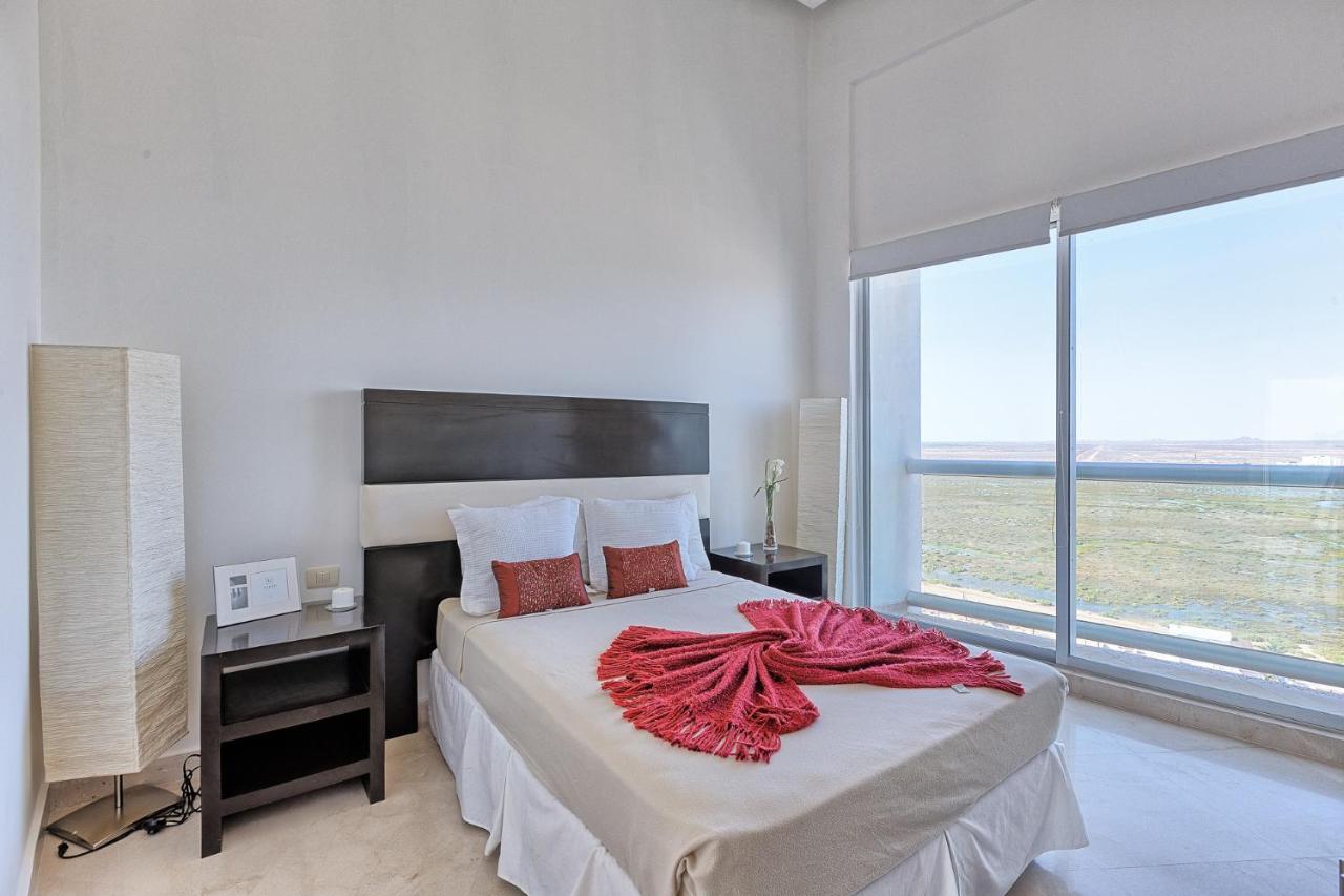 Luna Blanca 1201 By Kivoya Puerto Peñasco Exterior foto