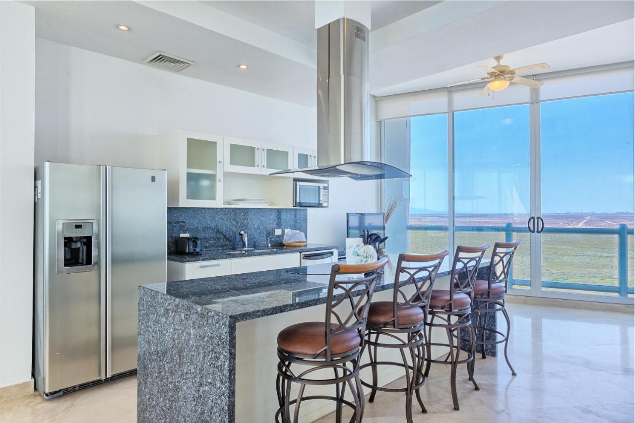 Luna Blanca 1201 By Kivoya Puerto Peñasco Exterior foto