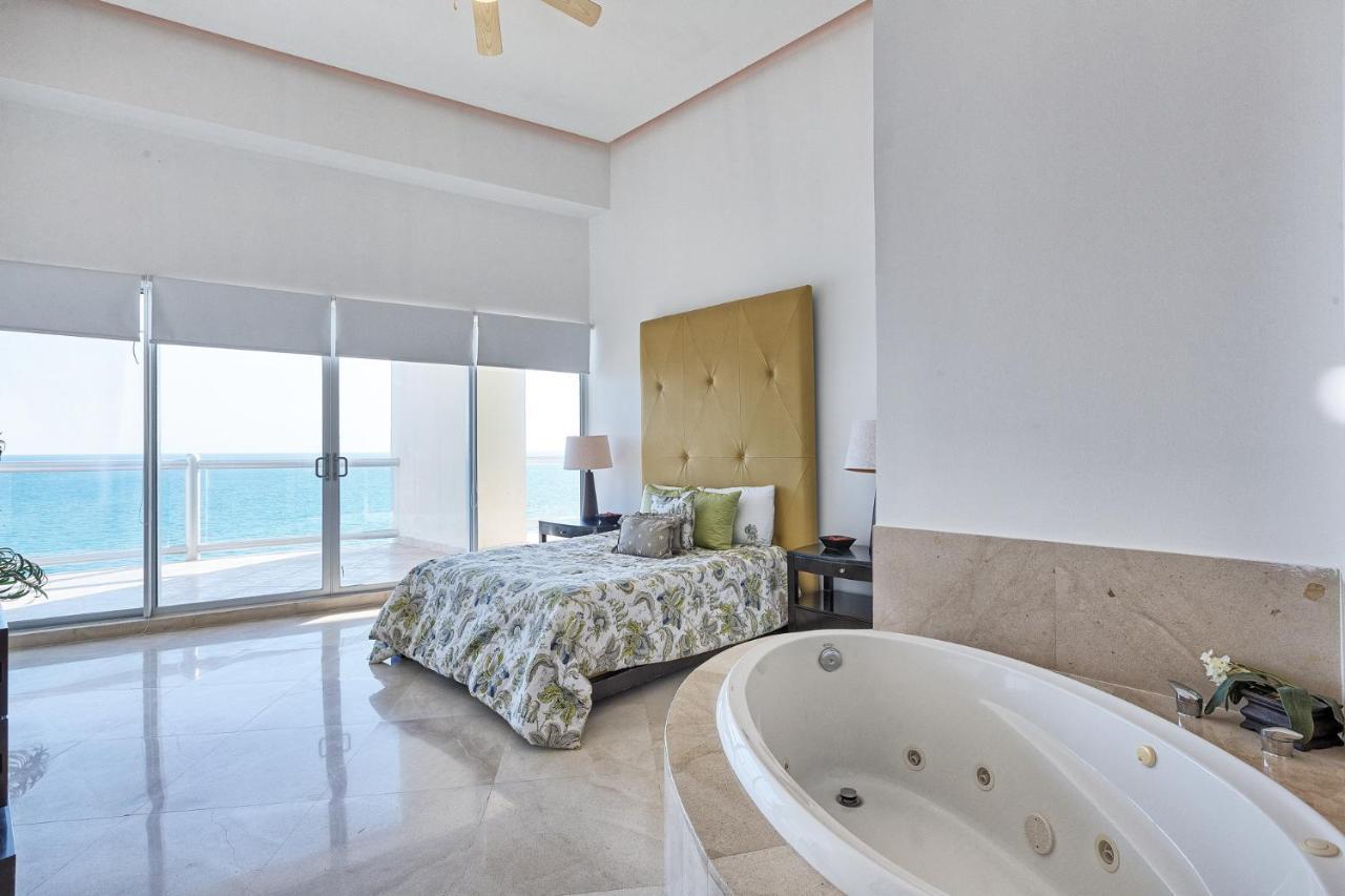 Luna Blanca 1201 By Kivoya Puerto Peñasco Exterior foto