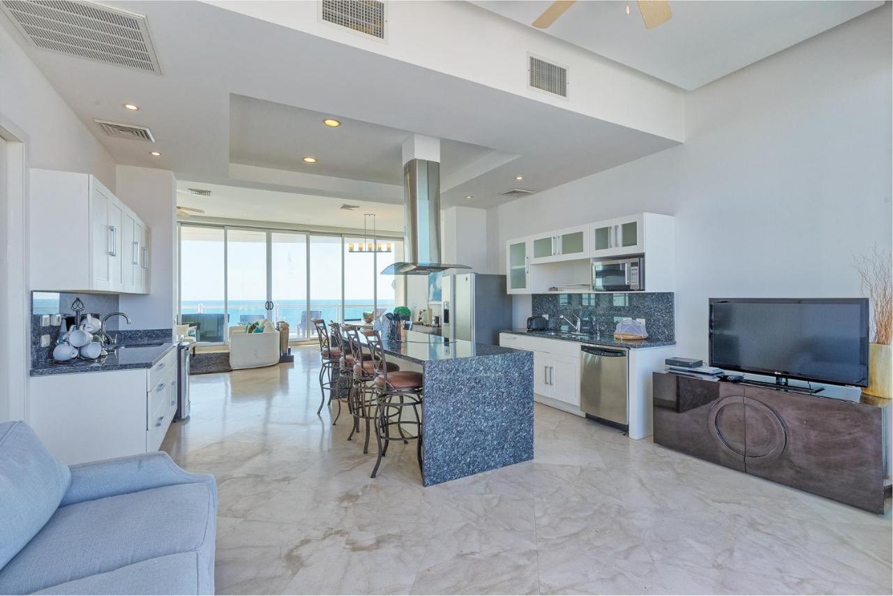 Luna Blanca 1201 By Kivoya Puerto Peñasco Exterior foto