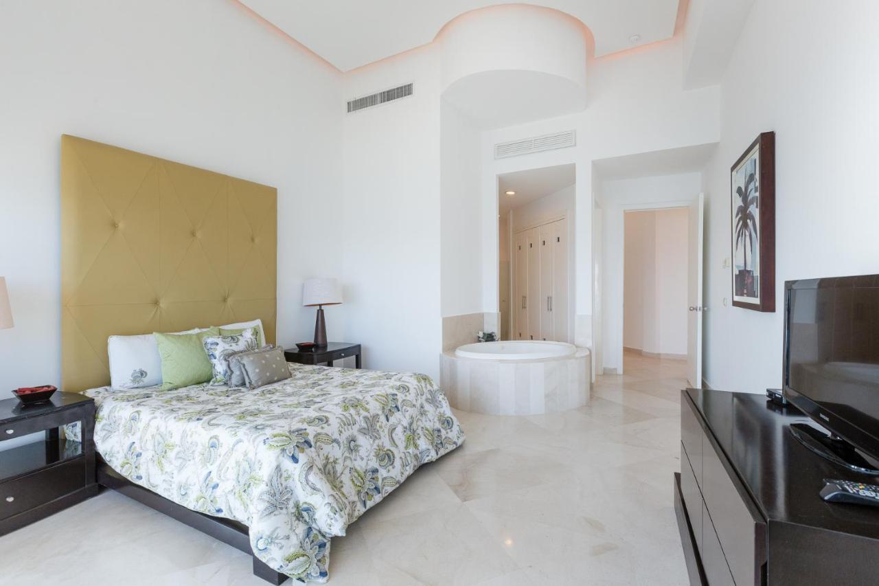 Luna Blanca 1201 By Kivoya Puerto Peñasco Exterior foto