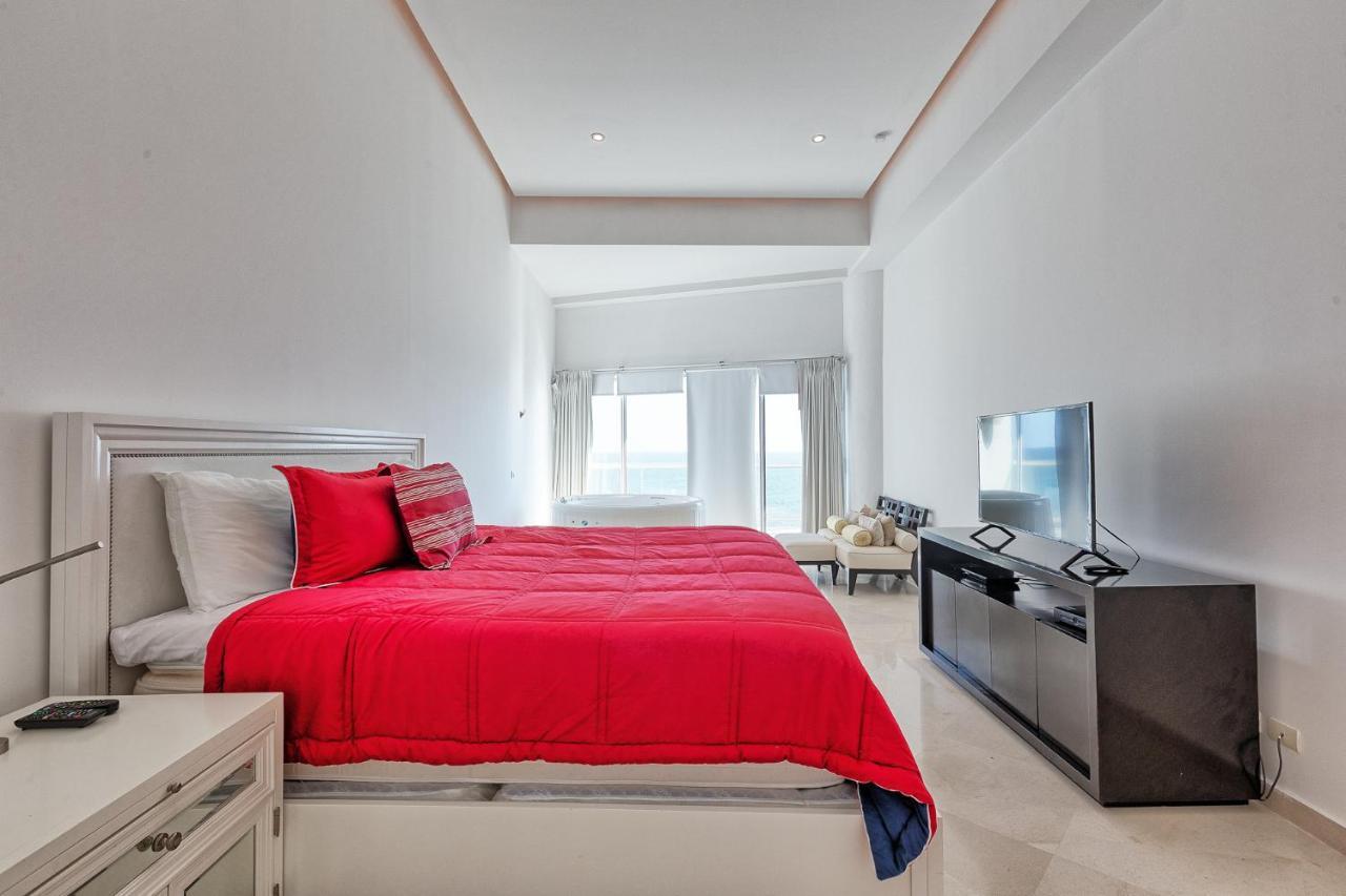 Luna Blanca 1201 By Kivoya Puerto Peñasco Exterior foto