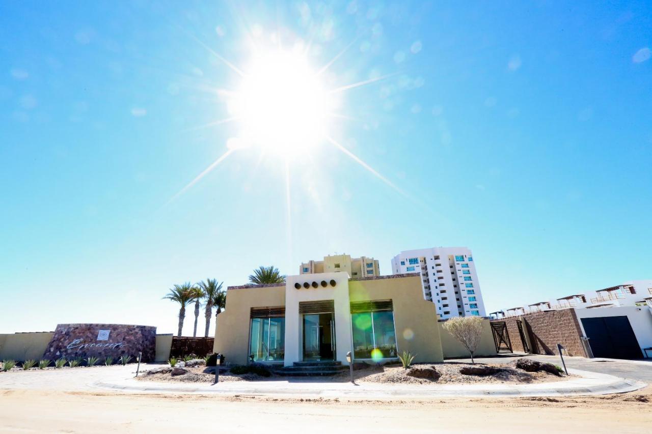 Luna Blanca 1201 By Kivoya Puerto Peñasco Exterior foto