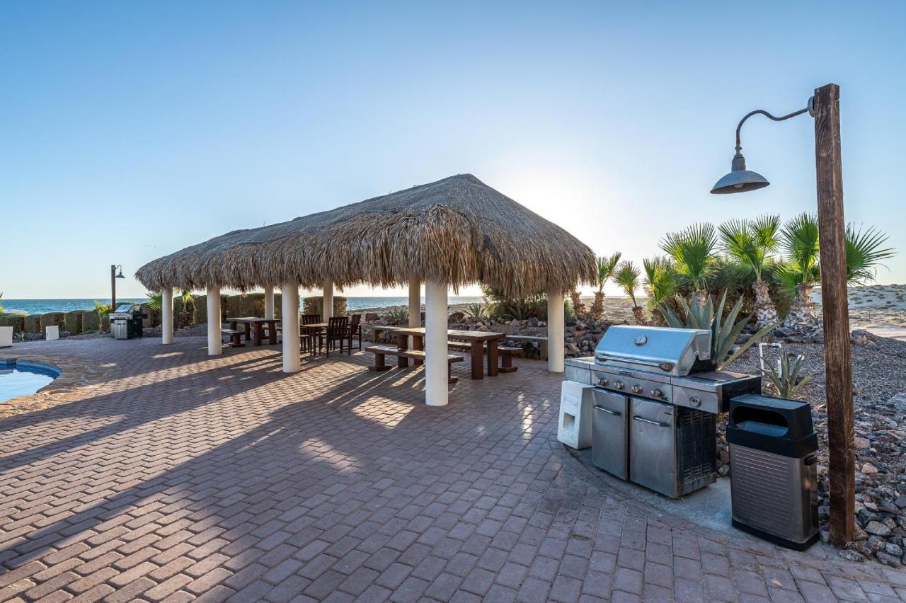 Luna Blanca 1201 By Kivoya Puerto Peñasco Exterior foto