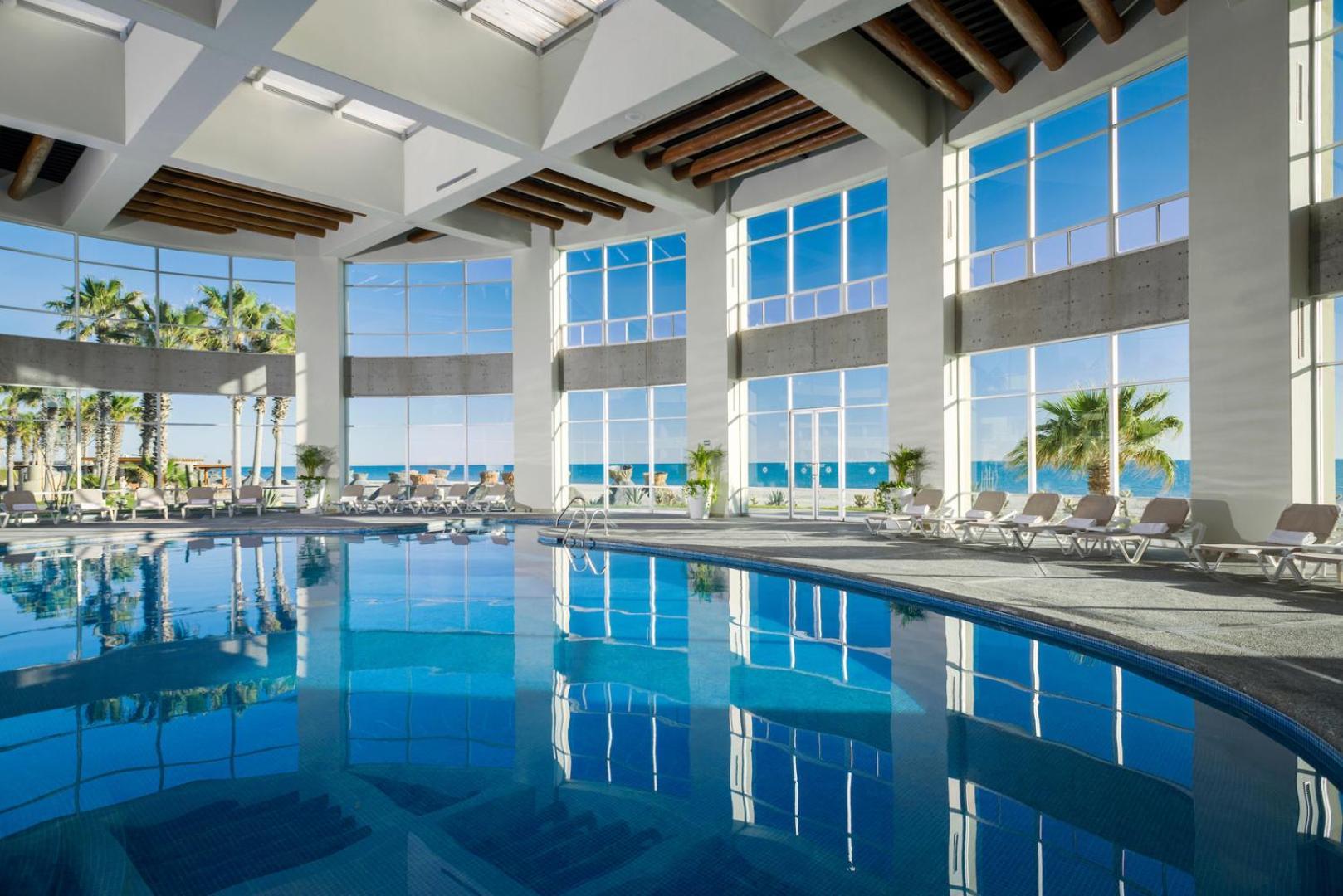 Luna Blanca 1201 By Kivoya Puerto Peñasco Exterior foto