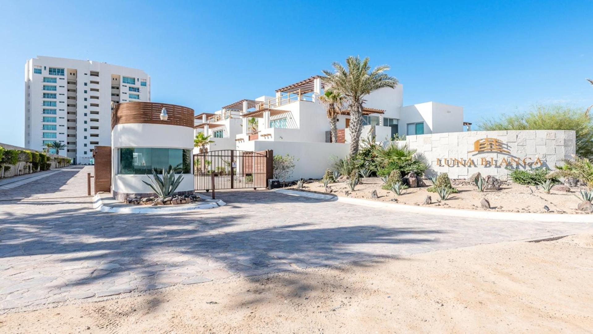 Luna Blanca 1201 By Kivoya Puerto Peñasco Exterior foto